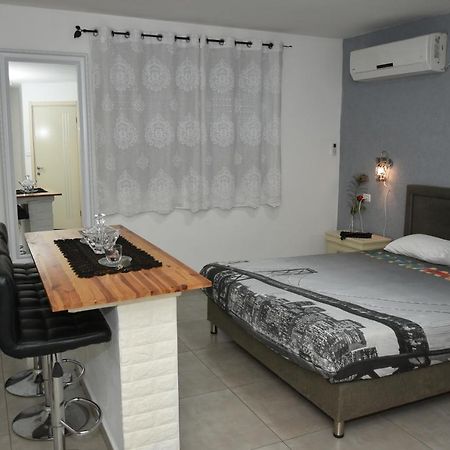 Sweet Dreams Apartment Tibériade Extérieur photo