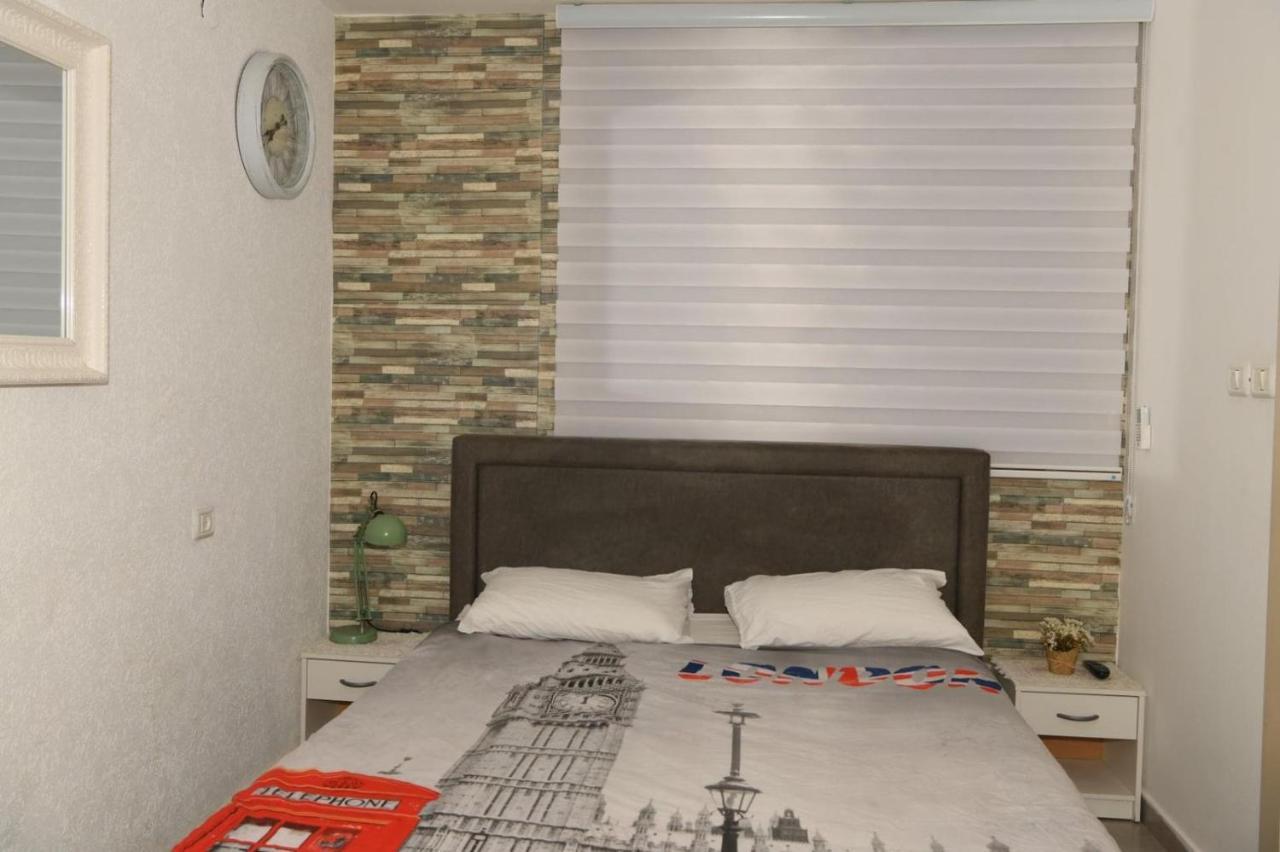 Sweet Dreams Apartment Tibériade Chambre photo