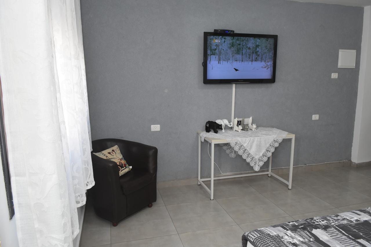 Sweet Dreams Apartment Tibériade Extérieur photo