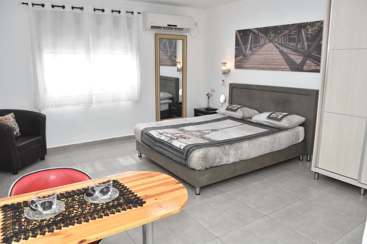 Sweet Dreams Apartment Tibériade Extérieur photo