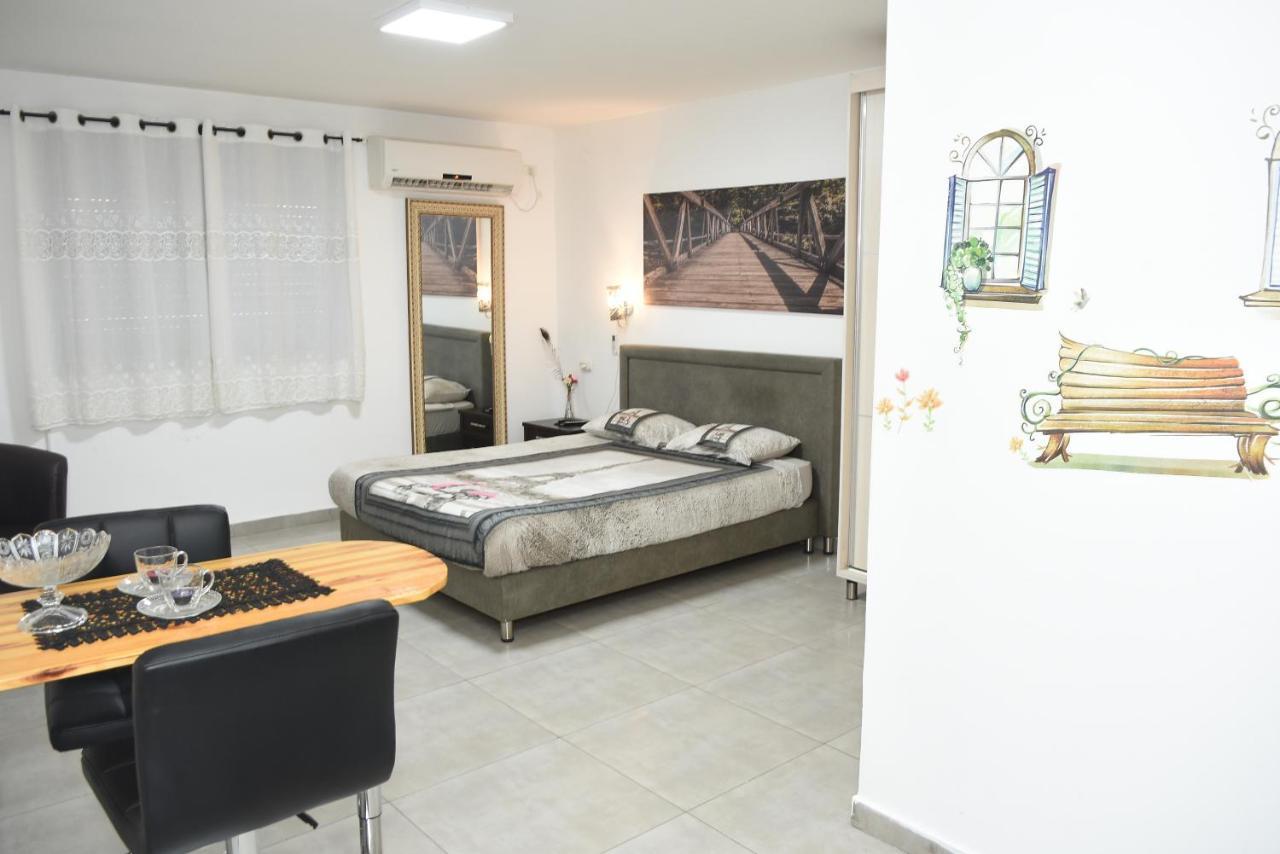 Sweet Dreams Apartment Tibériade Extérieur photo