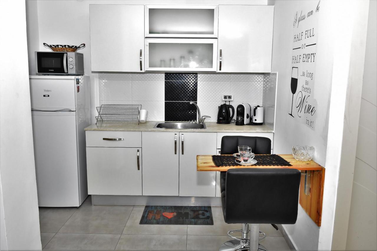 Sweet Dreams Apartment Tibériade Extérieur photo