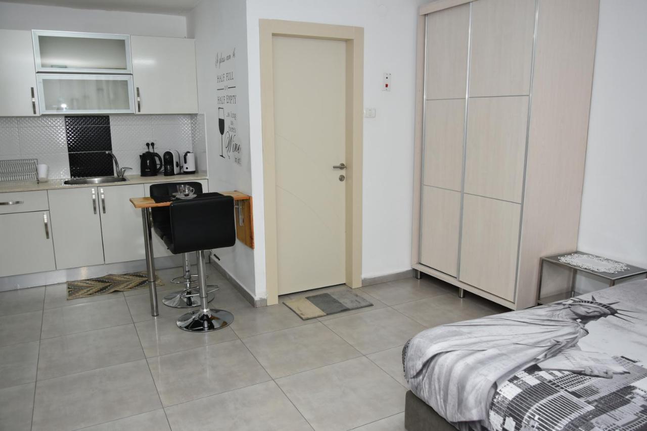 Sweet Dreams Apartment Tibériade Extérieur photo