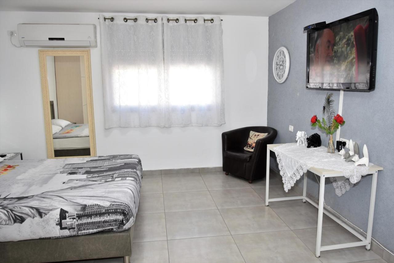 Sweet Dreams Apartment Tibériade Extérieur photo