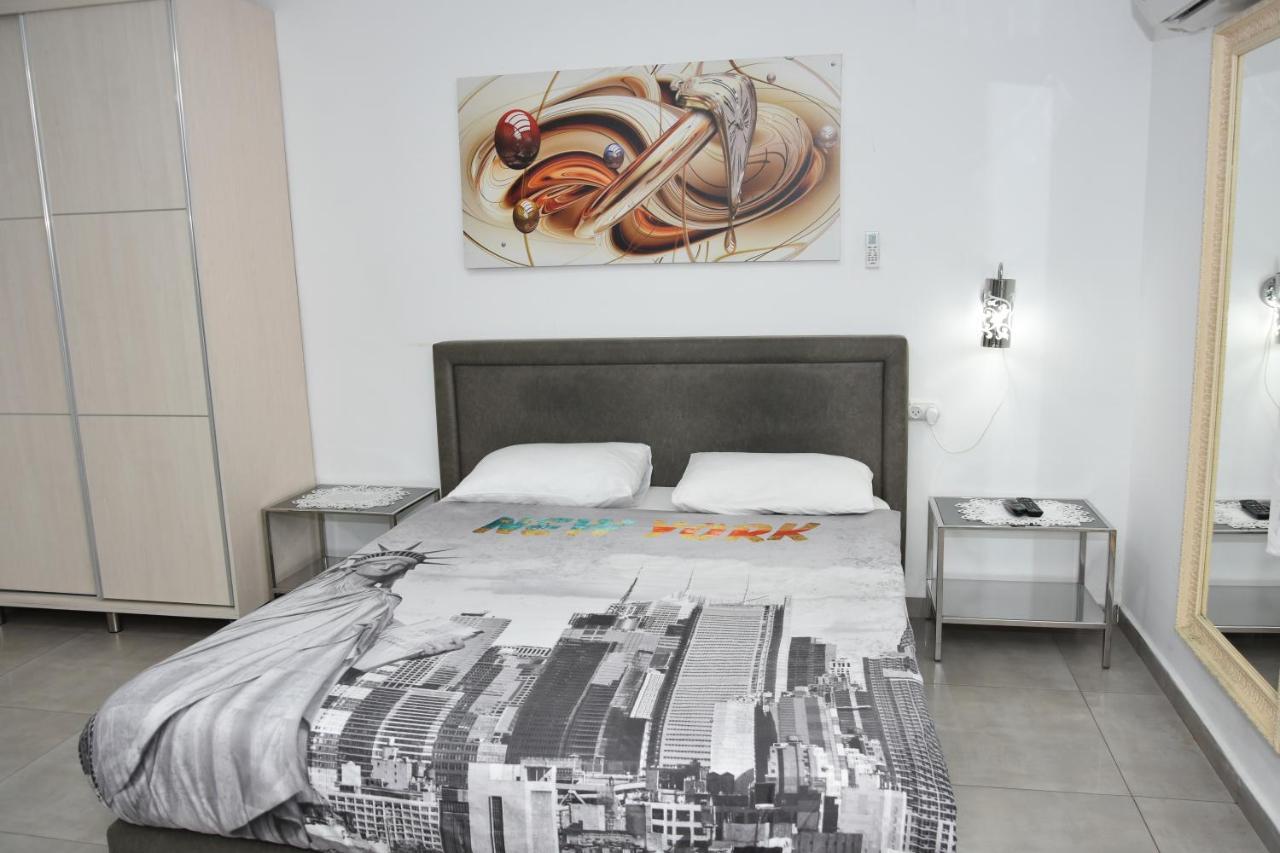 Sweet Dreams Apartment Tibériade Extérieur photo
