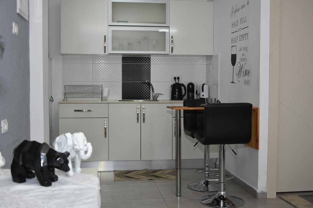 Sweet Dreams Apartment Tibériade Extérieur photo