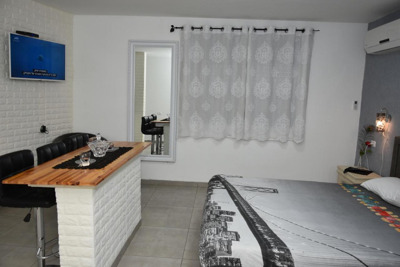 Sweet Dreams Apartment Tibériade Extérieur photo