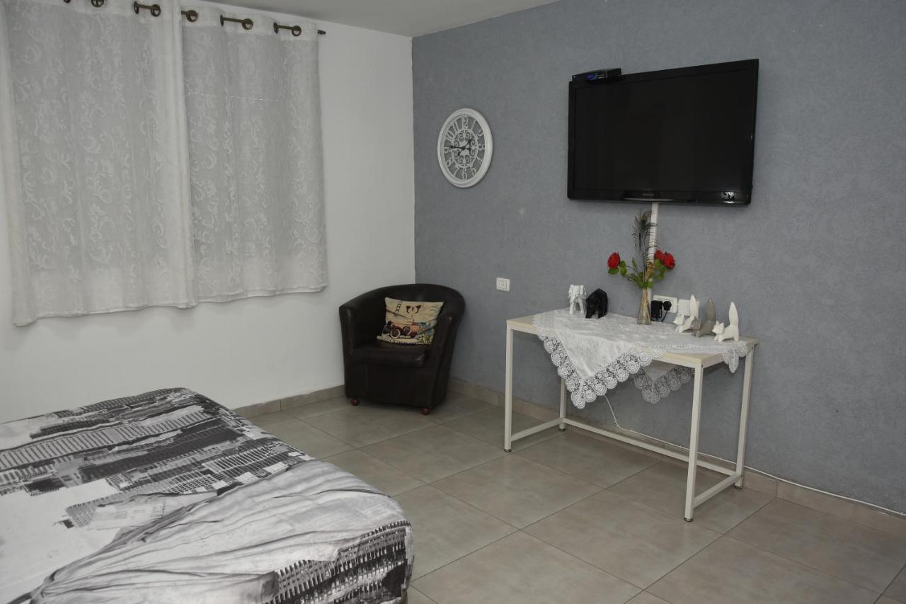 Sweet Dreams Apartment Tibériade Extérieur photo