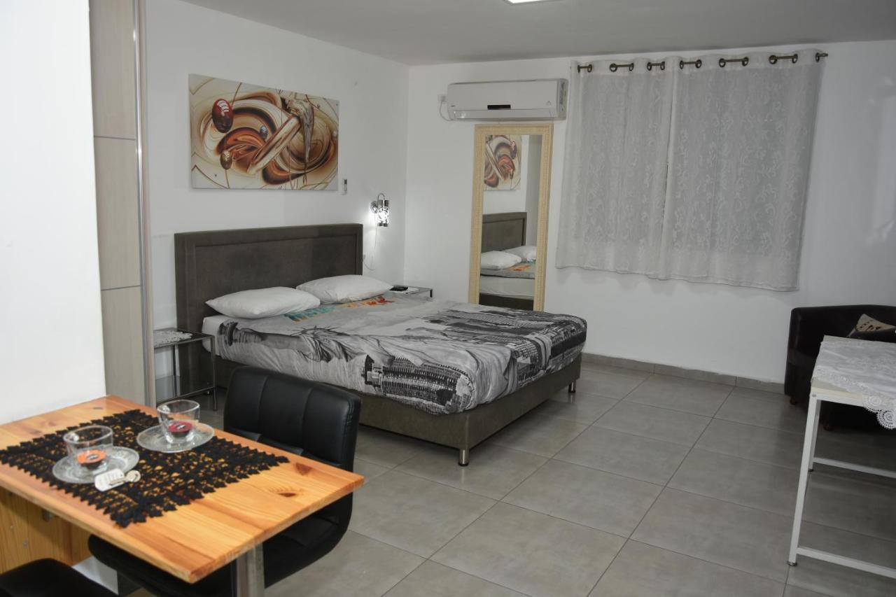 Sweet Dreams Apartment Tibériade Extérieur photo
