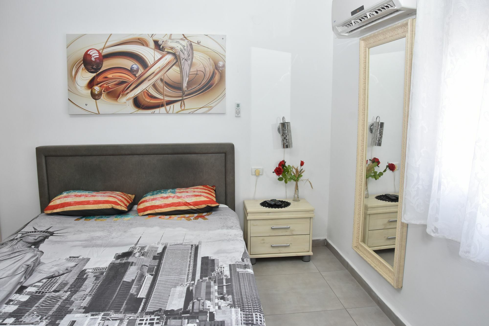 Sweet Dreams Apartment Tibériade Extérieur photo