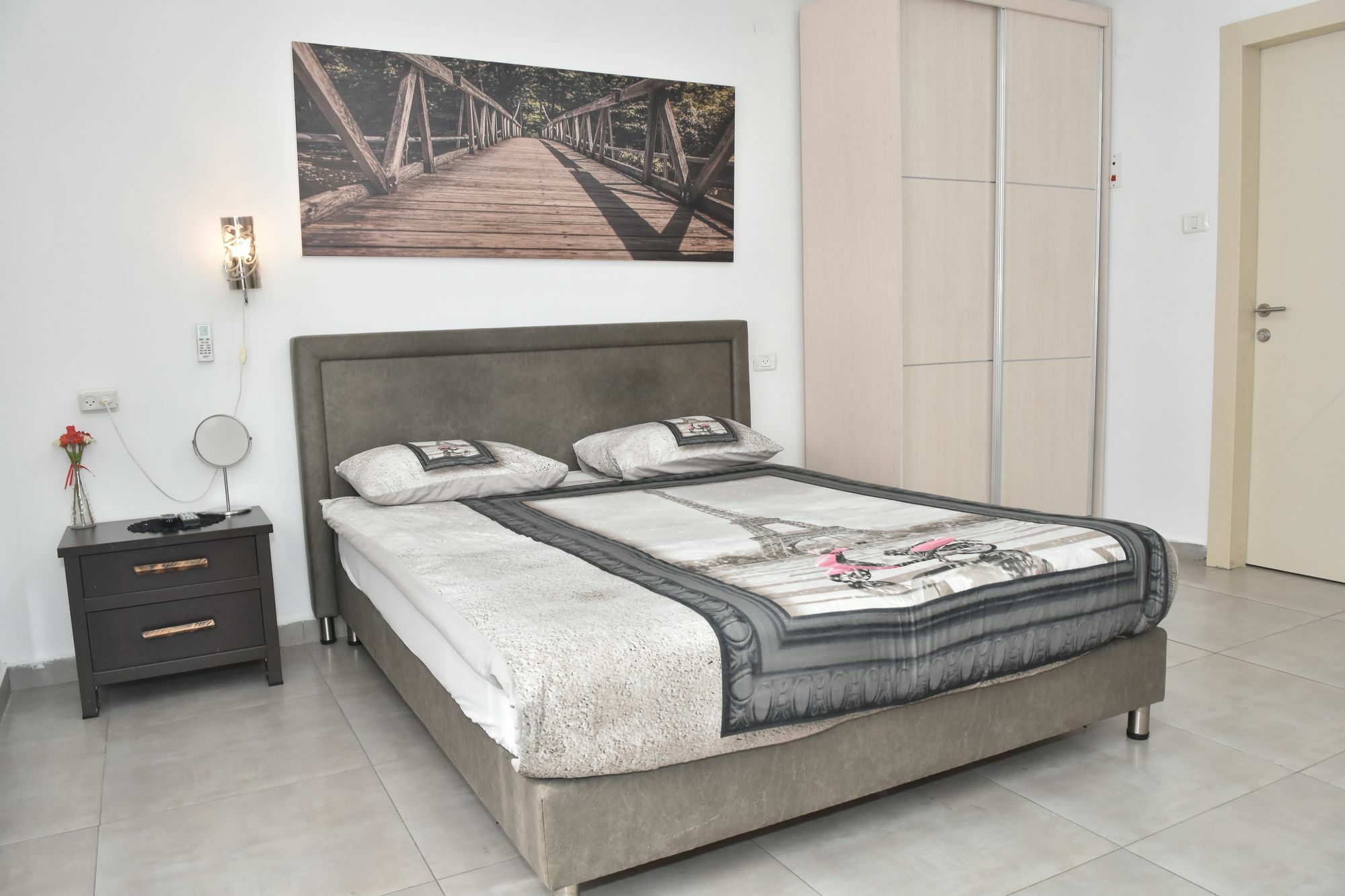 Sweet Dreams Apartment Tibériade Extérieur photo