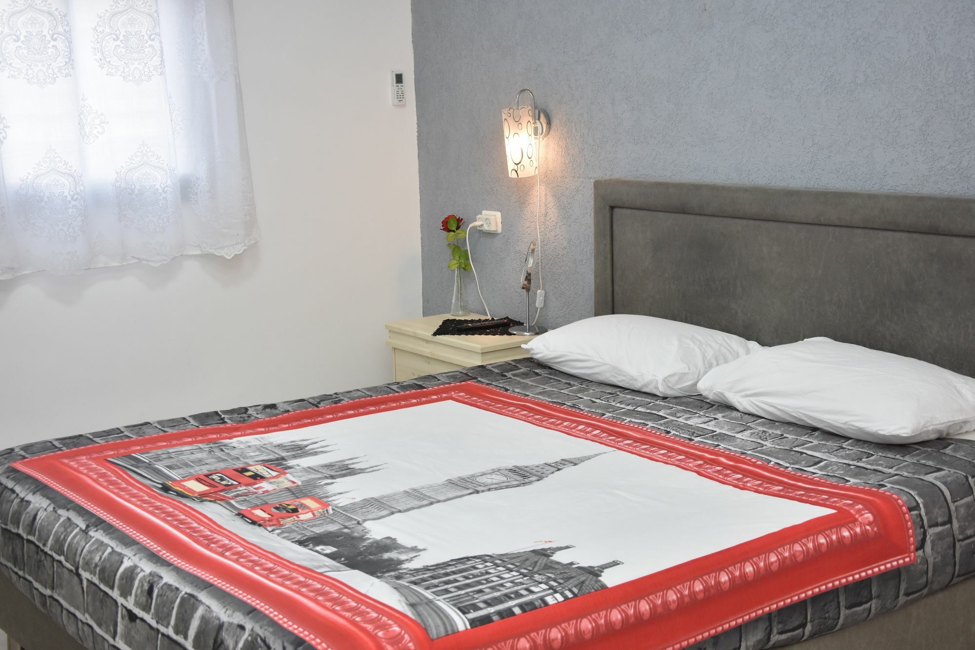 Sweet Dreams Apartment Tibériade Extérieur photo