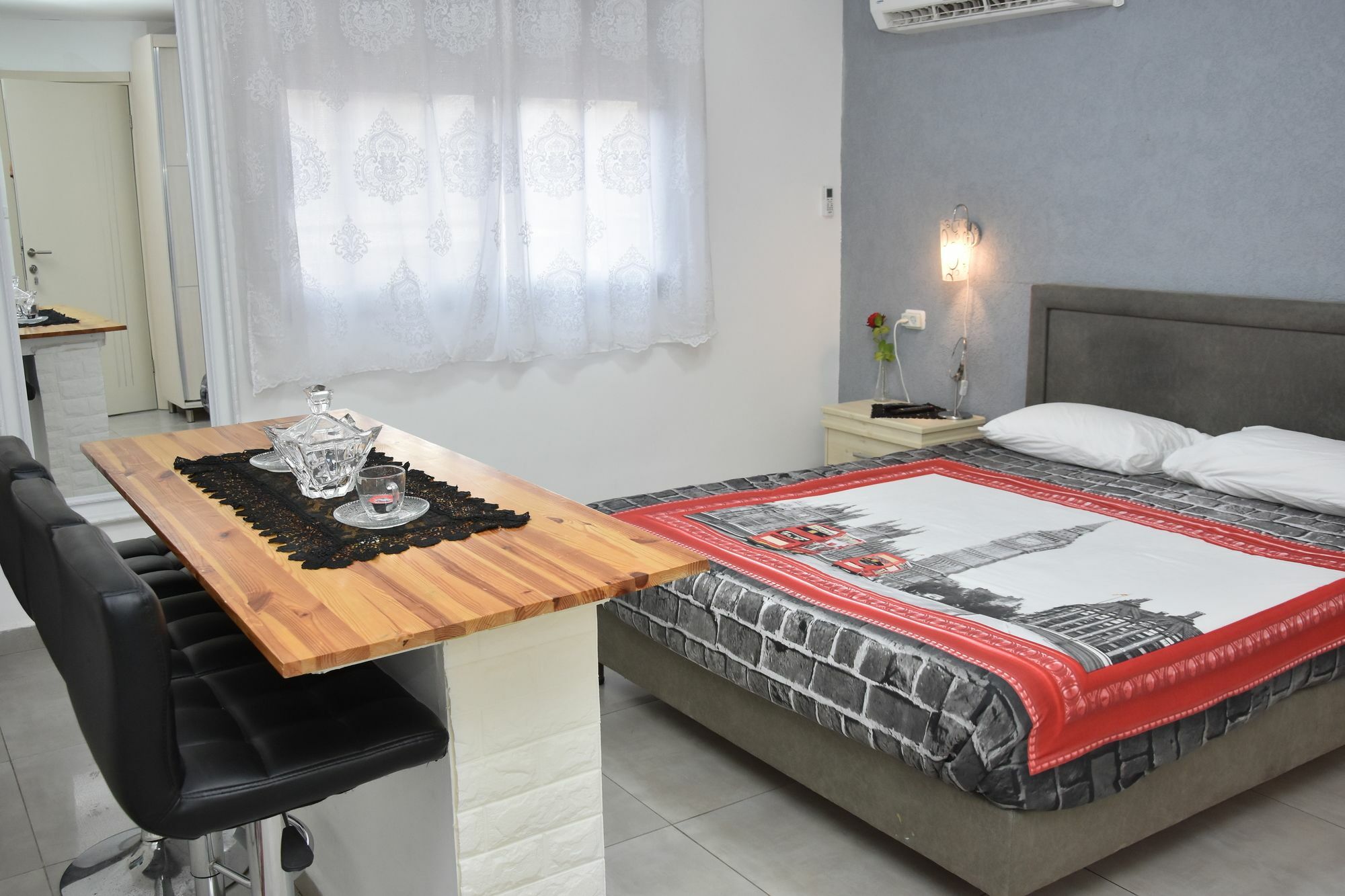 Sweet Dreams Apartment Tibériade Extérieur photo