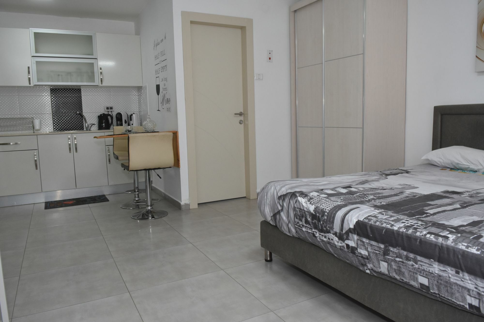 Sweet Dreams Apartment Tibériade Extérieur photo