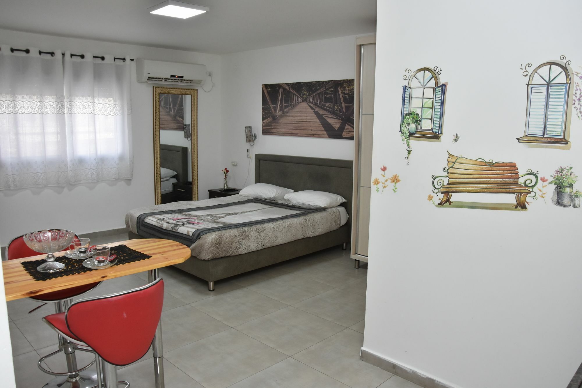Sweet Dreams Apartment Tibériade Extérieur photo