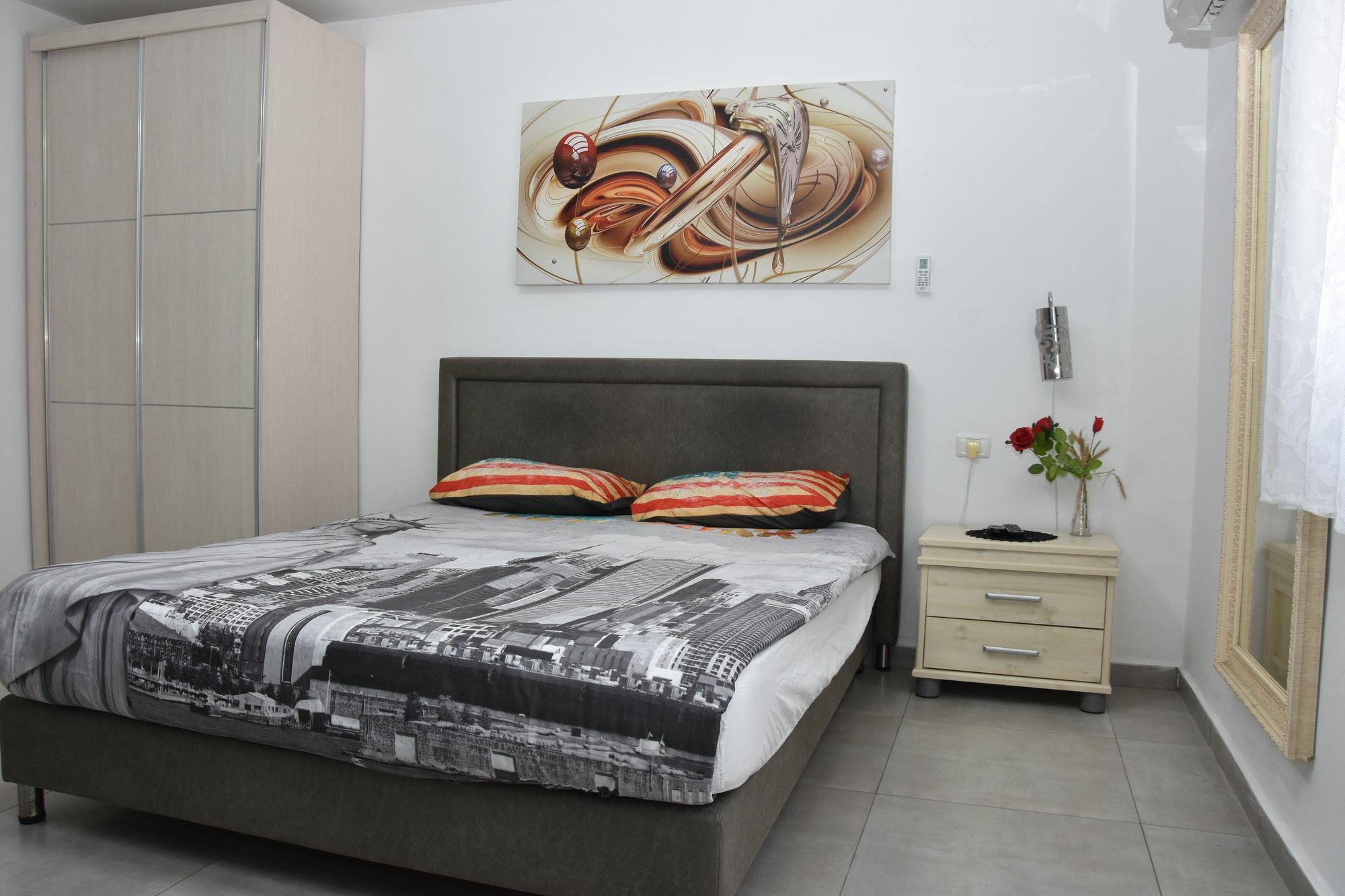 Sweet Dreams Apartment Tibériade Extérieur photo