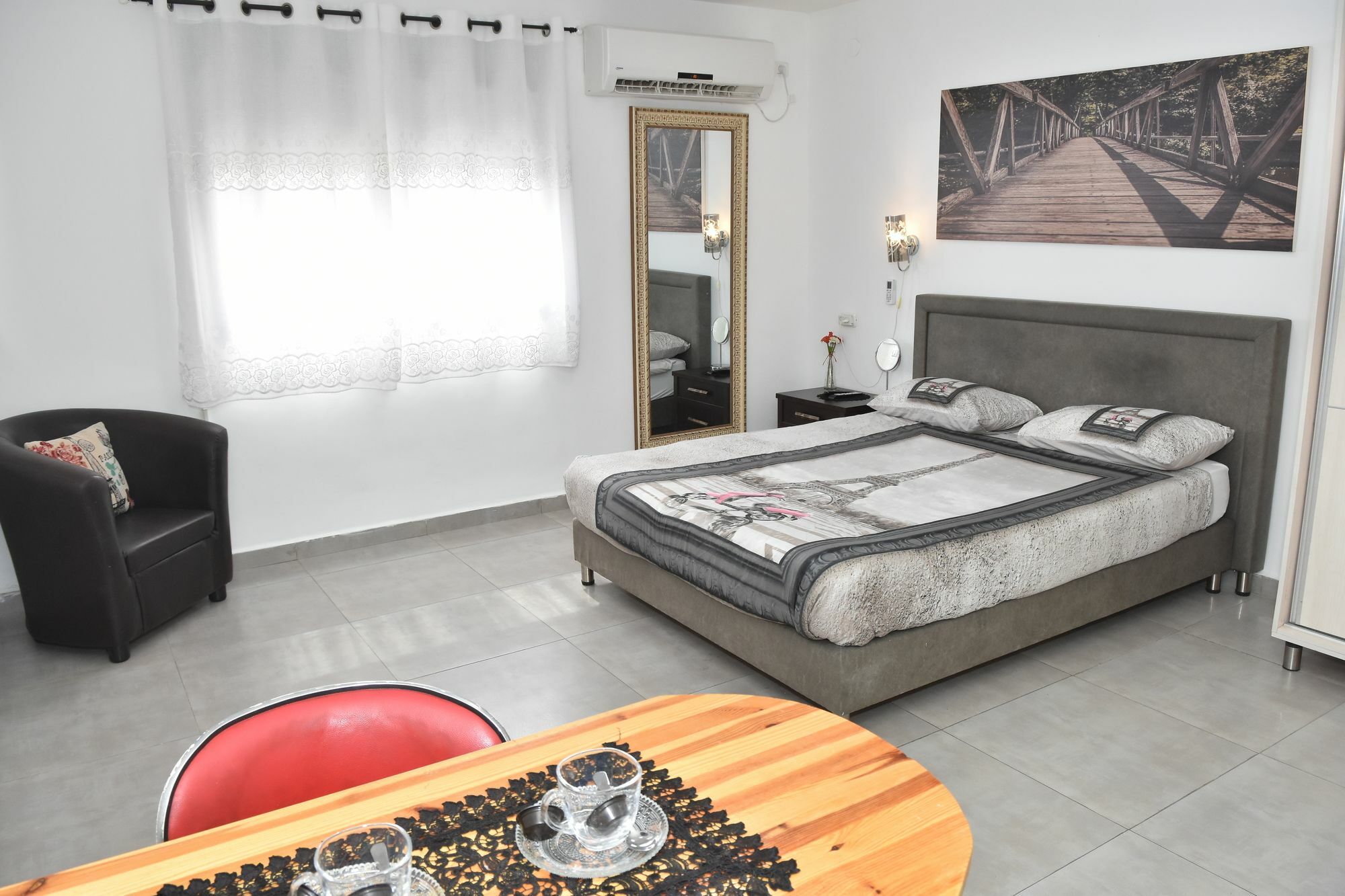 Sweet Dreams Apartment Tibériade Extérieur photo